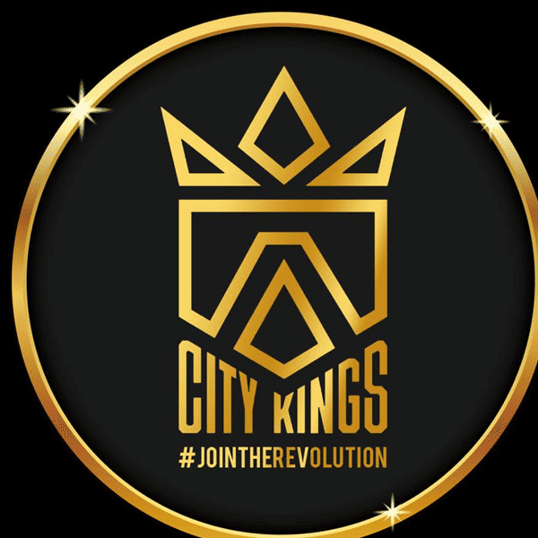 City Kings FC badge