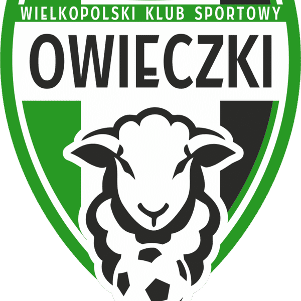 WKS Owieczki badge