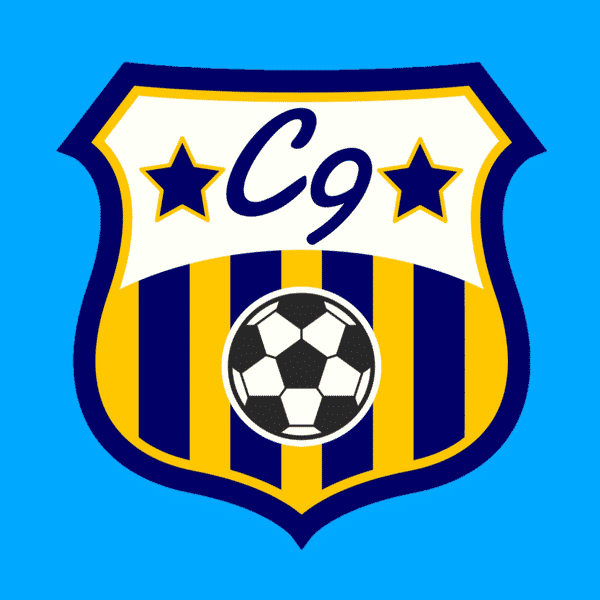 C9FC badge