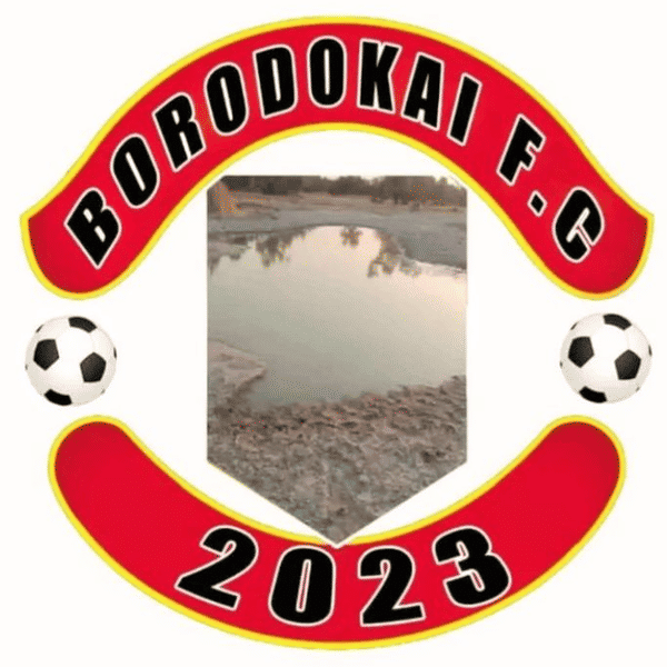 Borodokai FC badge