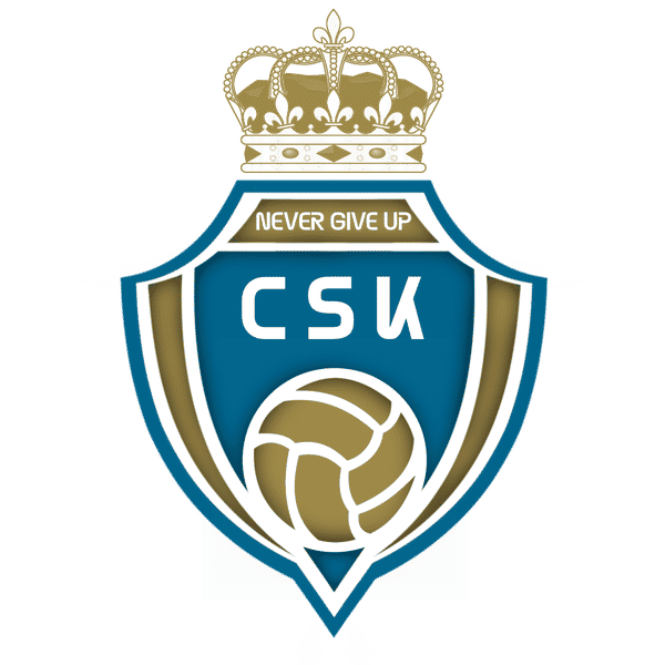 CHARALJANI F C badge