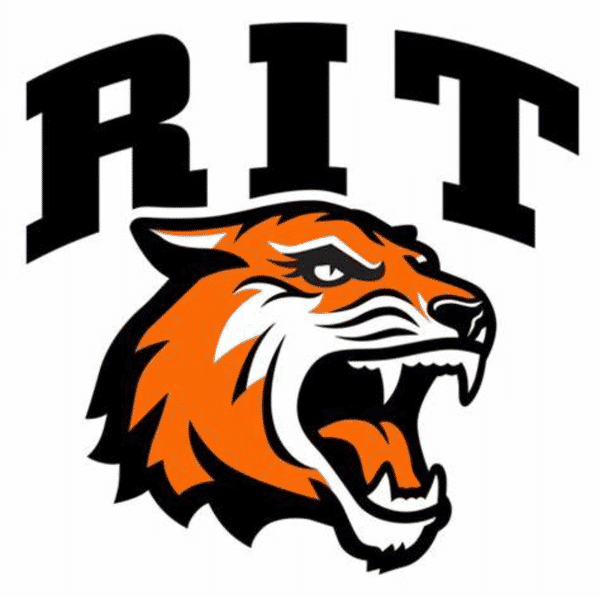 RIT Dubai badge