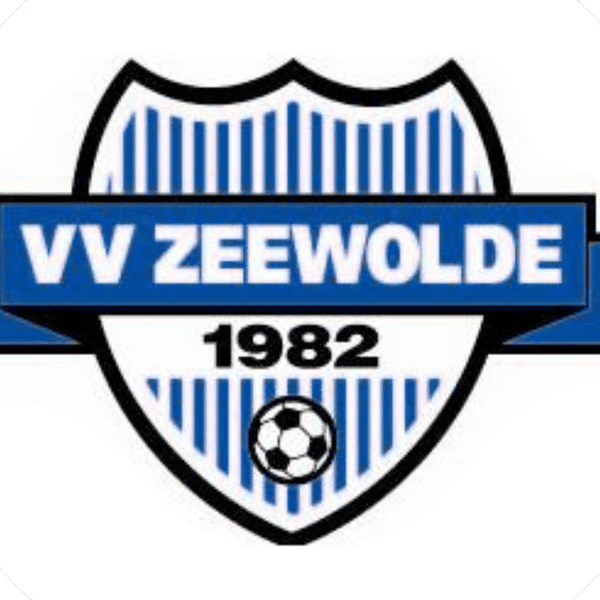 VV Zeewolde 3 badge