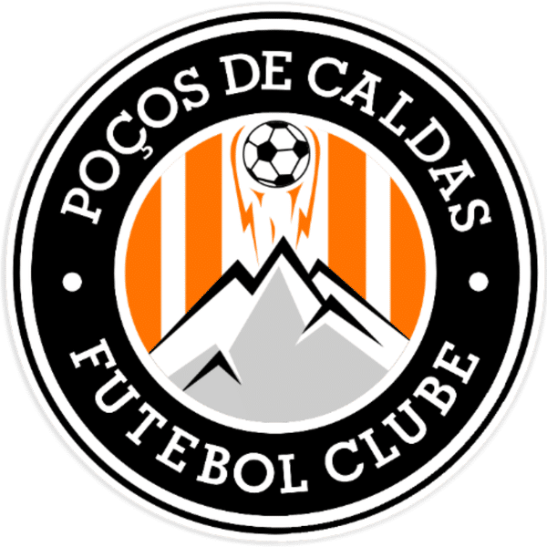 Poços De Caldas FC badge