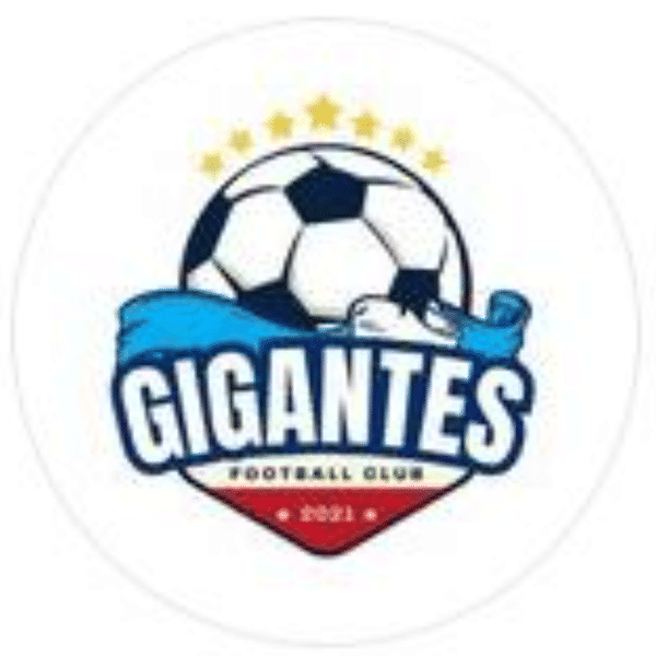 Gigantes FC badge