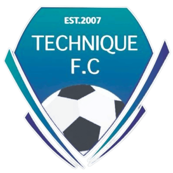 Technique FC - U15s badge