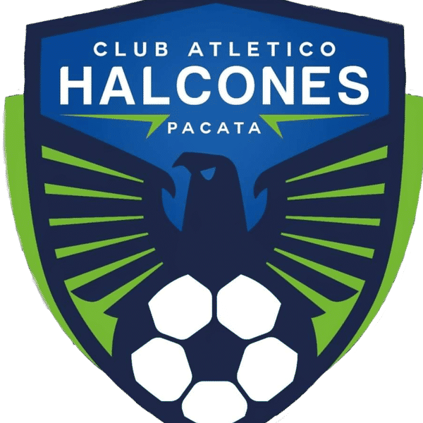 Atletico Halcones Pacata badge