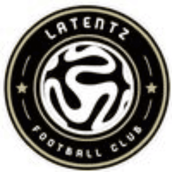 Latentz FC badge