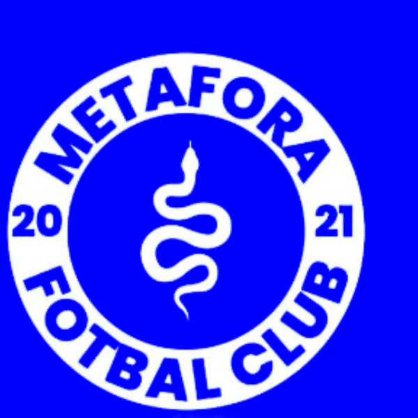 AFC METAFORA badge
