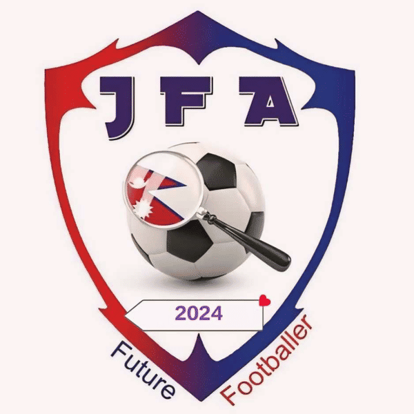 Jamil Football Academy badge
