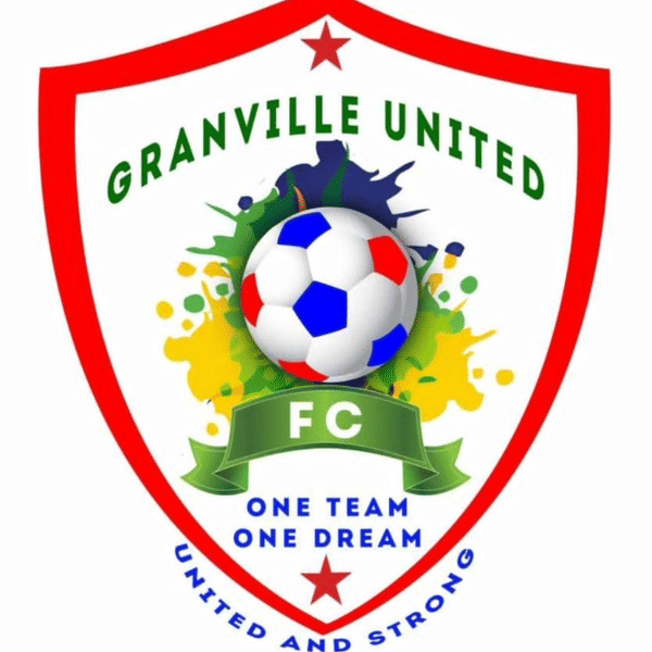 Granville United badge
