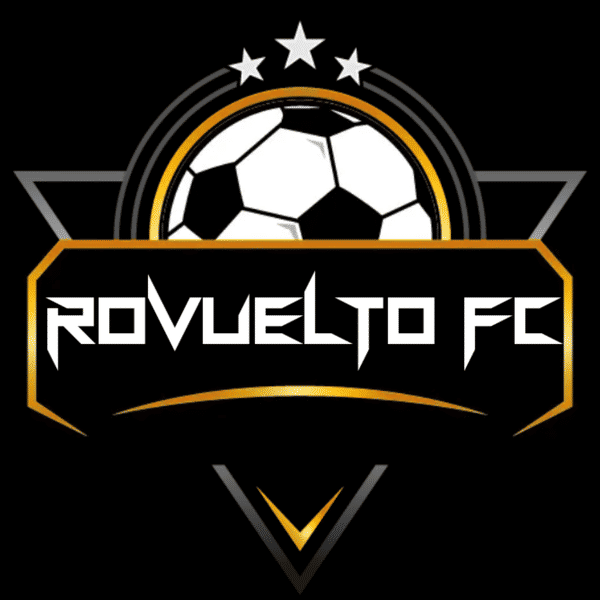Rovuelto FC badge