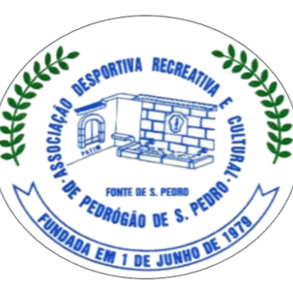 Pedrogão São Pedro badge