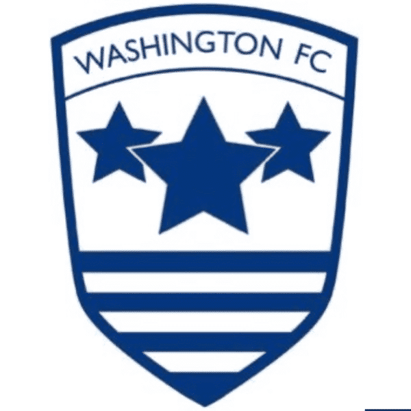 Washington FC Wildcats badge