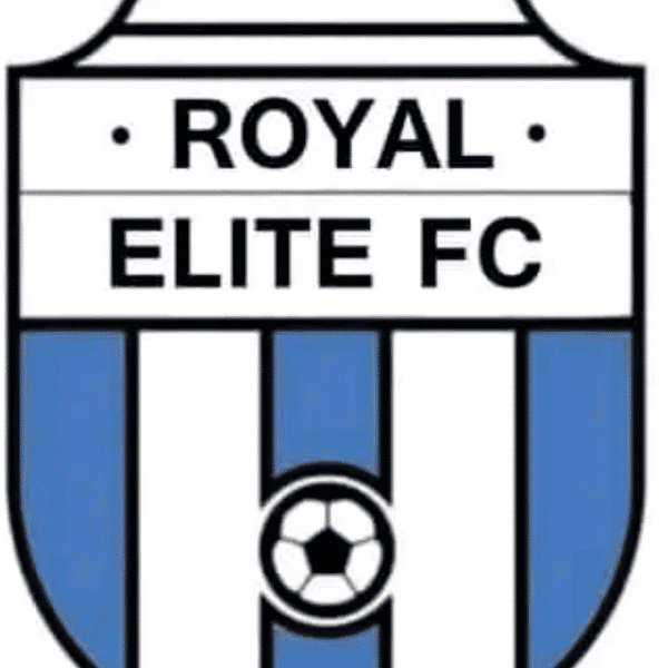 Royal Elite Football Club badge