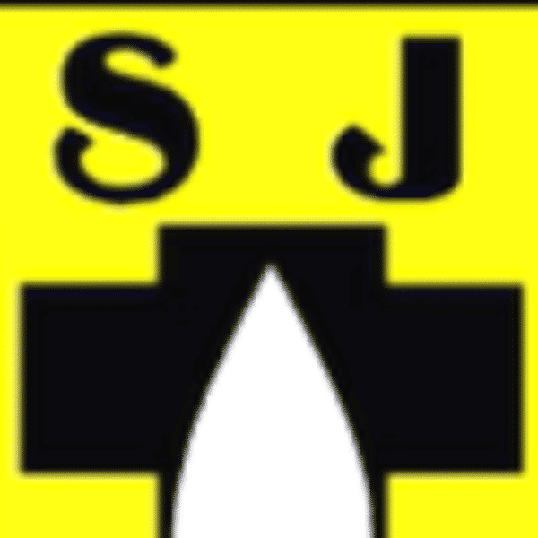 PSJ badge