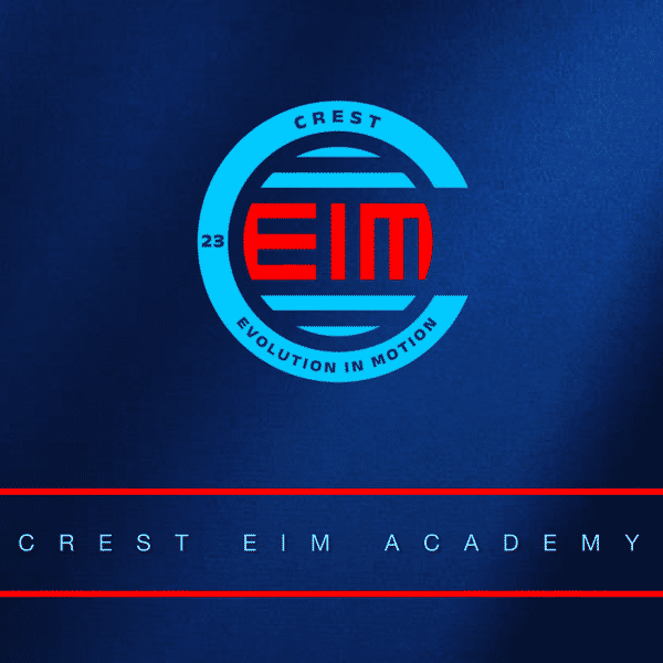 CREST EIM U12s