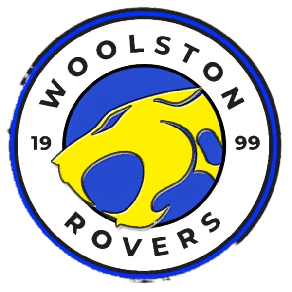 Woolston Rovers Thundercats badge
