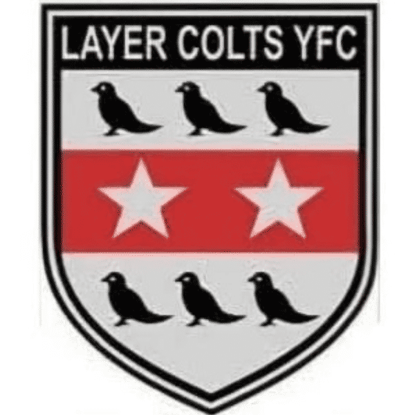 Layer Colts Reds badge