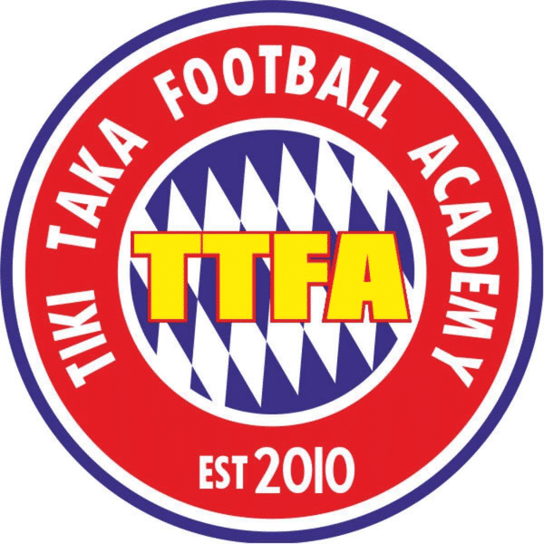 Tiki Taka Dortmund badge