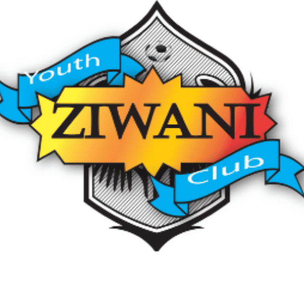 Ziwani Youth badge