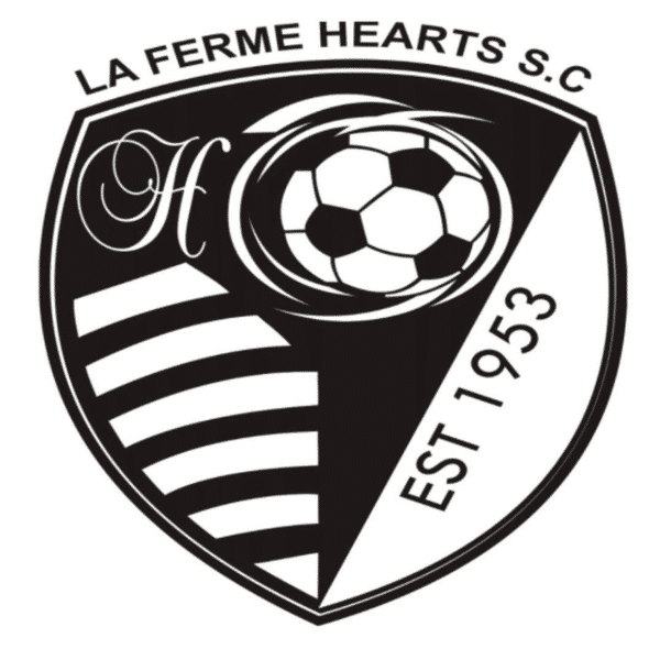 Hearts SC badge
