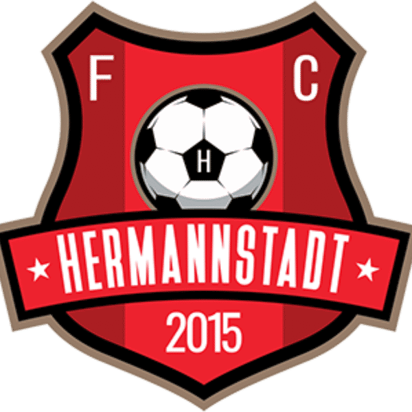 AFC Hermannstadt Feminin badge