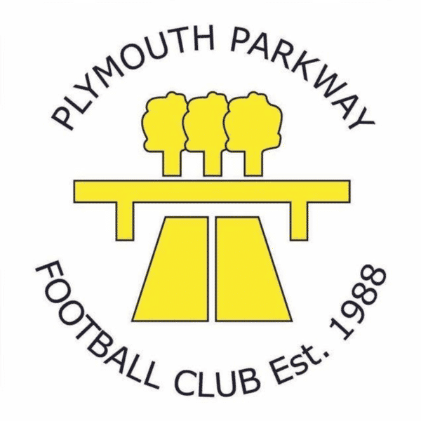 Plymouth Parkway Youth U12 badge