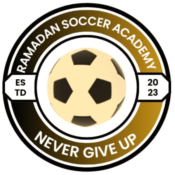 Ramadan Soccer Academy badge