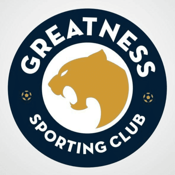 Greatness Sporting Club badge