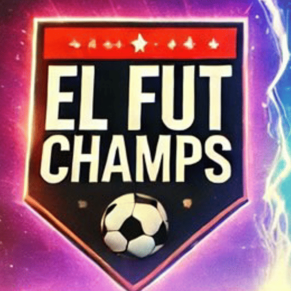 El Fut Champs badge