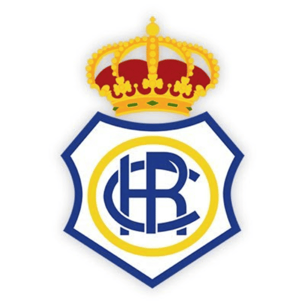 RC Recreativo De Huelva badge