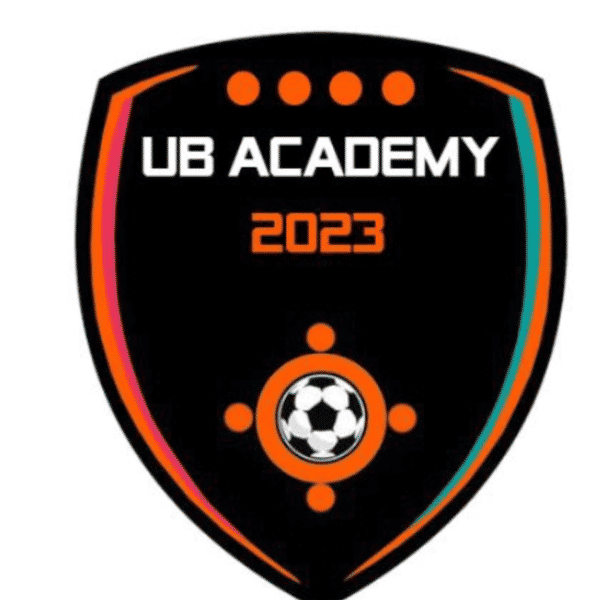 United Ballers Academy 13 badge