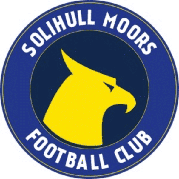 Solihull Moors U11LS badge