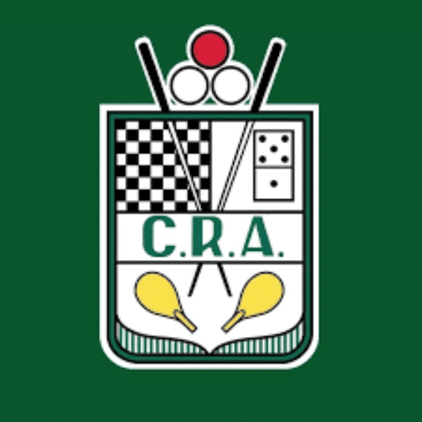 Clube Recreativo Ataense badge