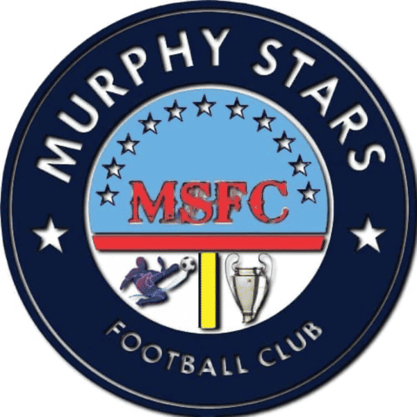 Murphy Stars FC badge