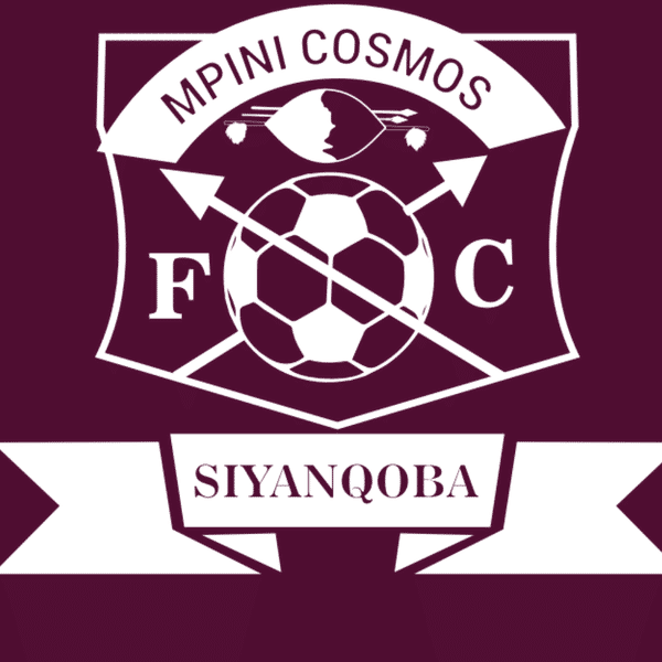 MPINI COSMOS FOOTBALL CLUB badge