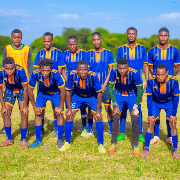 KUSINI FOOTBALL CLUB badge