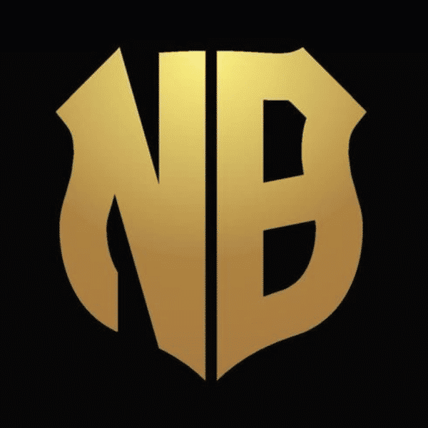 FC NORTHERN BLAZE badge