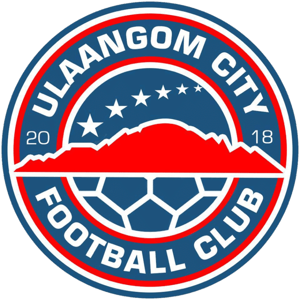 ULAANGOM CITY FC badge
