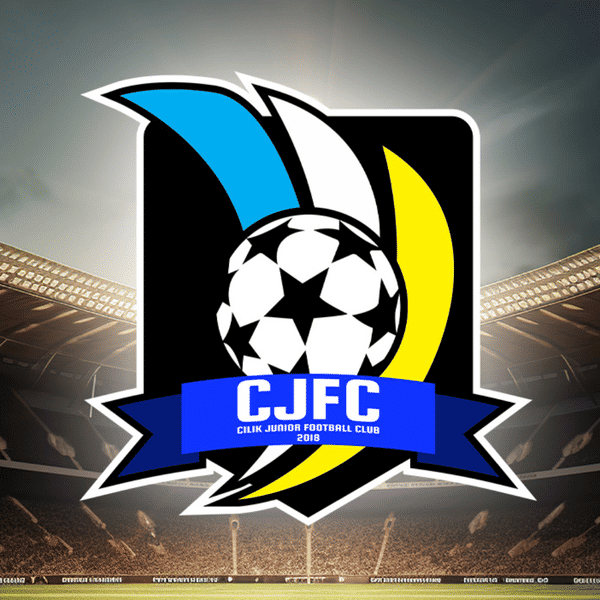 Cilik Junior FC badge