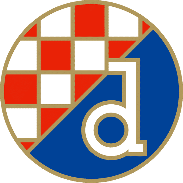 GNK Dinamo Zagreb badge