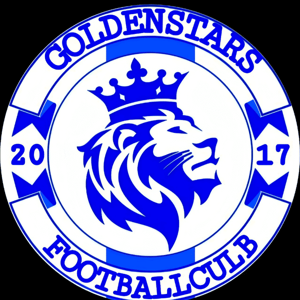 GOLDEN STARS FC badge
