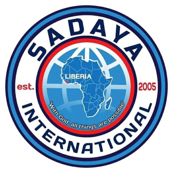 Sadaya International Sport Association badge