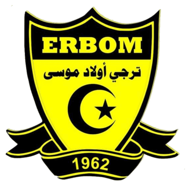 ERBOM badge