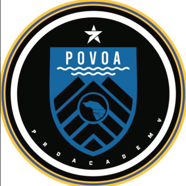 Povoa Pro Academy - U9 badge