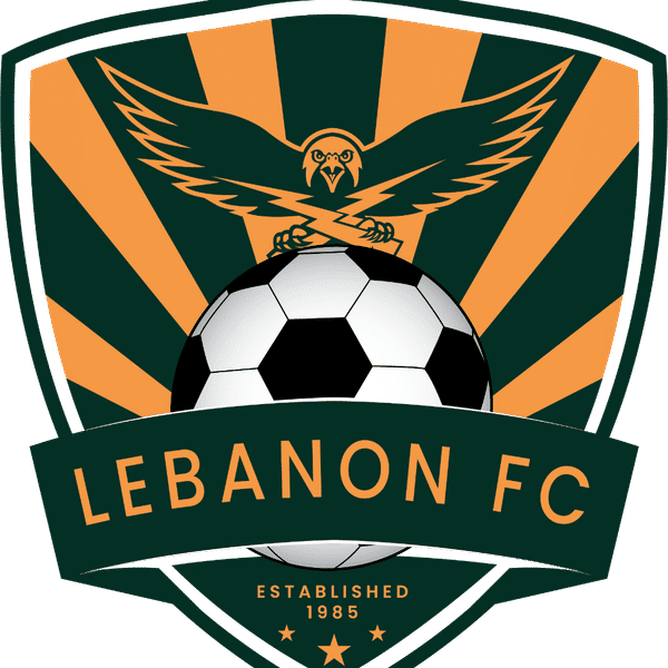 LEBANON FC badge
