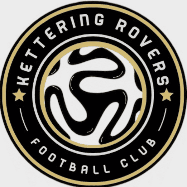Kettering Rovers FC badge
