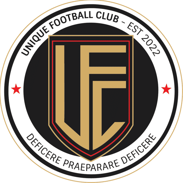 Unique FC U9 badge