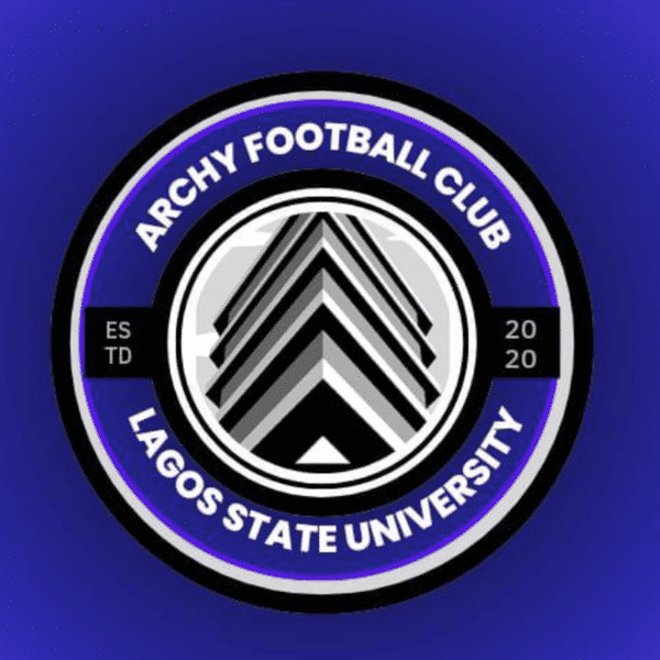 Archy FC badge
